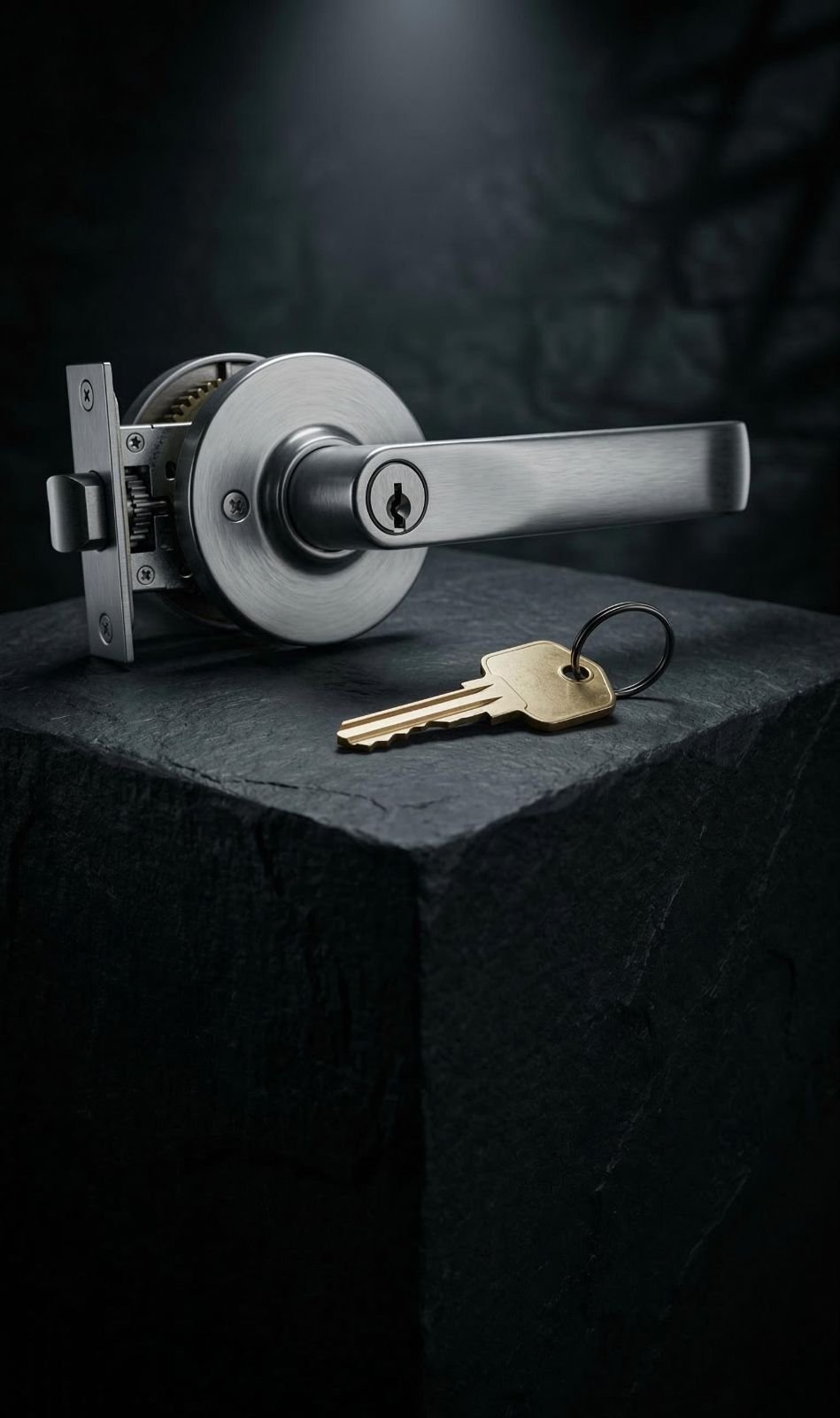 Büro-Hauptschlüsselsystem